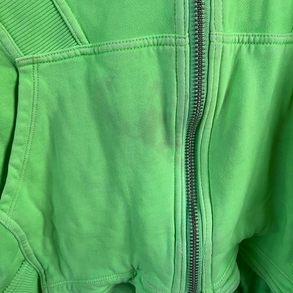 Free People All Your Love Solid Hoodie - Picture 6 of 9